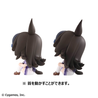 Lookup Uma Musume Pretty Derby Mihono Bourbon＆Rice Shower Set【with gift】 4
