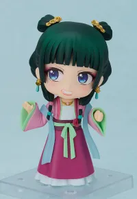 GOOD SMILE COMPANY Nendoroid Maomao: Garden Party Ver. - The Apothecary Diaries - photo 6