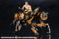 KOTOBUKIYA ALTERNATIVE CROSS RAIDER DESERT COLOR Ver. - HEXA GEAR - photo 3