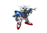 BANDAI HOBBY EX-Standard 003 Gundam Exia - SD BB - photo 2