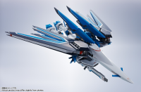 <SIDE MS> Rising Freedom Gundam "Mobile Suit Gundam Seed Freedom" 4