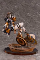 Design COCO DATE A LIVE Kurumi Tokisaki ”AXGRIT” Ver. 1/7 Complete Figure - Date A Live - photo 9