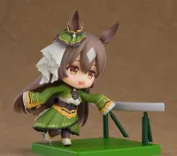 GOOD SMILE COMPANY Nendoroid Satono Diamond - Umamusume: Pretty Derby - photo 6