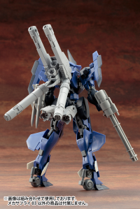 MECHA SUPPLY03 PROPELLANT TANK TYPE-SQUARE 2