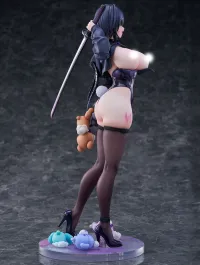 HOTVENUS Teddy Bear Hunter - 18+ - photo 17