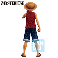 Monkey D. Luffy (Memories Of Adventure and The Shipping Route The Future) 4