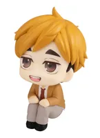 MegaHouse Lookup Haikyu!! Atsumu Miya（Repeat） - Haikyu!! - photo 10