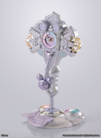 Super Magical Combined King Robo Mickey & Friends Disney 100 Years of Wonder "Disney", Bandai Spirits Chogokin 3