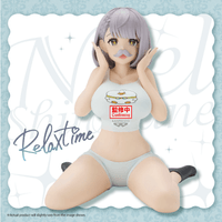 HOLOLIVE #hololive IF -Relax time-Shirogane Noel 2