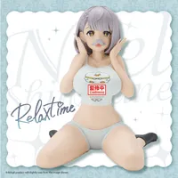 BANDAI HOLOLIVE #hololive IF -Relax time-Shirogane Noel - hololive production - photo 2