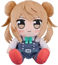 GOOD SMILE COMPANY KanColle Season 2: Let's Meet at Sea Kuripan Plushie Michishio - Kantai Collection -Kancolle- - photo 3