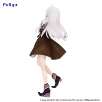 The Journey of Elaina Trio-Try-iT Figure -Elaina Brown Outfit ver.- 3
