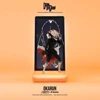 Tsume Art Okarun NEON003 - Dandadan - photo 1
