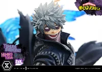 Prime 1 Studio Ultimate Premium Masterline My Hero Academia Tomura Shigaraki, Dabi, Himiko Toga Deluxe Version - My Hero Academia - photo 34