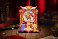 Cardcaptor Sakura 25th Anniversary Photo Frame 10
