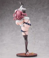 HOTVENUS Lewd Girl I-shaped Balance - Akari Isshiki Tapestry Set Edition - 18+ - photo 3