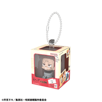 Lookup Miniature Collection Jujutsu Kaisen (4pc per box) 4