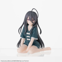 TV Anime "Alya Sometimes Hides Her Feelings in Russian" PM Perching Figure "Ayano" 1