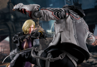 NINA WILLIAMS "TEKKEN 8", TAMASHII NATIONS S.H.Figuarts 4
