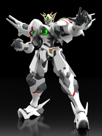 MODEROID Ordian 15