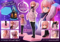 Prime 1 Studio PRISMA WING Piapro Characters Megurine Luka "Art by lack" 1/7 Scale Pre-Painted Figure 	 - Character Vocal Series - photo 31
