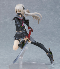 PLAMAX HH-01 Ichi 7
