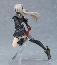 GOOD SMILE COMPANY PLAMAX HH-01 Ichi - Heavily Armed High School Girls - photo 7