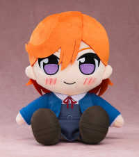 Kuripan Plushie Kanon Shibuya 1