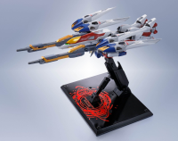 <Side MS> Wing Gundam Zero 12