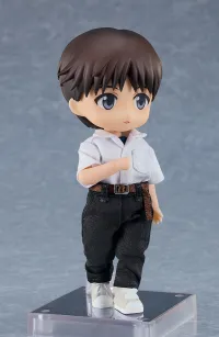 GOOD SMILE COMPANY Nendoroid Doll Outfit Set: Tokyo-3 First Municipal Junior High School Uniform - Boy - Rebuild of Evangelion - photo 6