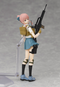 figma PLUS Armed JK Variant Loadout Set 1 7