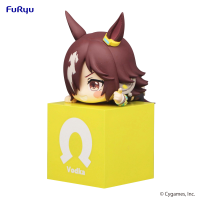 Umamusume: Pretty Derby　Hikkake Figure -Vodka- 2