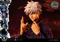 Concept Masterline Jujutsu Kaisen Satoru Gojo DX Bonus Version 59