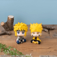 Lookup NARUTO Shippuden Minato Namikaze（Repeat） 5