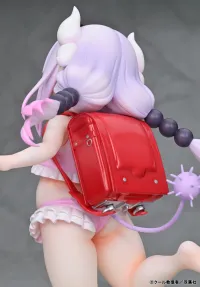 KAITENDOH Kanna Kamui Swimsuit In the house ver. 1/6 Complete Figure - Miss Kobayashi's Dragon Maid - photo 9
