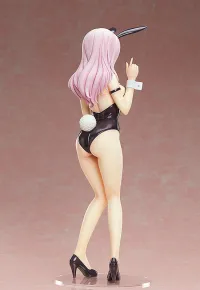 FREEing Chika Fujiwara: Bare Leg Bunny Ver. - Kaguya-sama: Love is War - photo 6