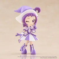 BUSHIROAD CREATIVE PalVerse Ojamajo Doremi Dokkaan! - Ojamajo Doremi Dokkan! - photo 11