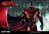 Prime 1 Studio Concept Masterline Batman: Arkham Knight Justice League 3000 Batman EX Version - DC Comics - photo 19