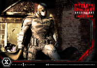Museum Masterline The Batman (Film) The Batman Special Art Edition Fabric Cape Limited Version 54