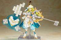 FRAME ARMS GIRL DURGA I SAVE THE QUEEN Ver. 15
