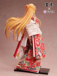 FuRyu Sword Art Online Alicization War of Underworld Asuna -Japanese Doll- 1/4Scale Figure - Sword Art Online - photo 7
