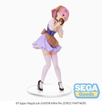 "Re:ZERO -Starting Life in Another World-" SPM Figure "Ram" Oktoberfest Ver.(re-run) 2