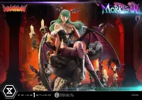Prime 1 Studio Real Elite Masterline Darkstalkers Morrigan - Darkstalkers - photo 29