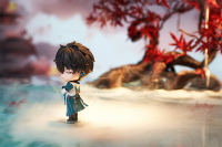Nendoroid Dan Heng 11