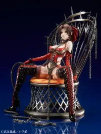 Medicos Entertainment 20th Anniversary 1/7-scale Figure 「Revy」 - BLACK LAGOON - photo 3