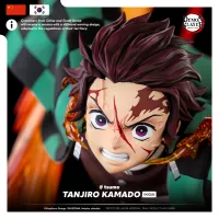 Tsume Art Tanjiro Kamado - Ikigai - Demon Slayer: Kimetsu no Yaiba - photo 10