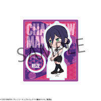 Tokotoko Acrylic Stand Chainsaw Man – The Movie： Reze Arc 8