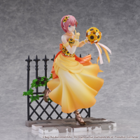 Ichika Nakano -Floral Dress Ver.-(SHIBUYA SCRAMBLE FIGURE) 11