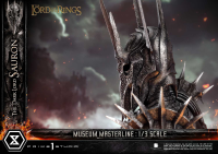 Museum Masterline The Lord of the Rings (Film) The Dark Lord Sauron Bonus Version 11
