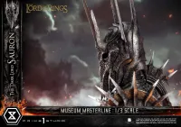 Prime 1 Studio Museum Masterline The Lord of the Rings (Film) The Dark Lord Sauron Bonus Version - The Lord of the Rings - photo 11